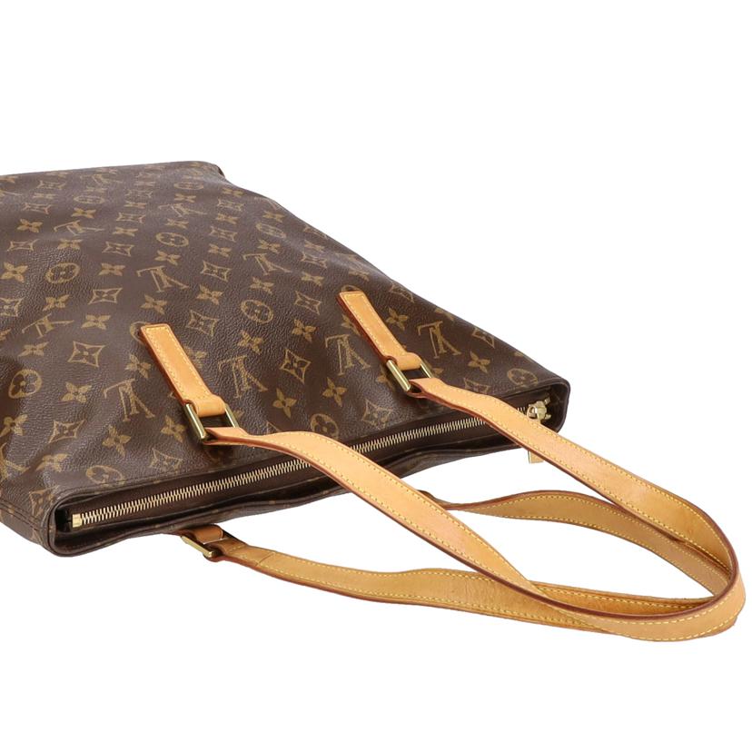 LV ルイ・ヴィトン/カバ・メゾ／モノグラム／LV/M51151//AR1***/ABランク/05
