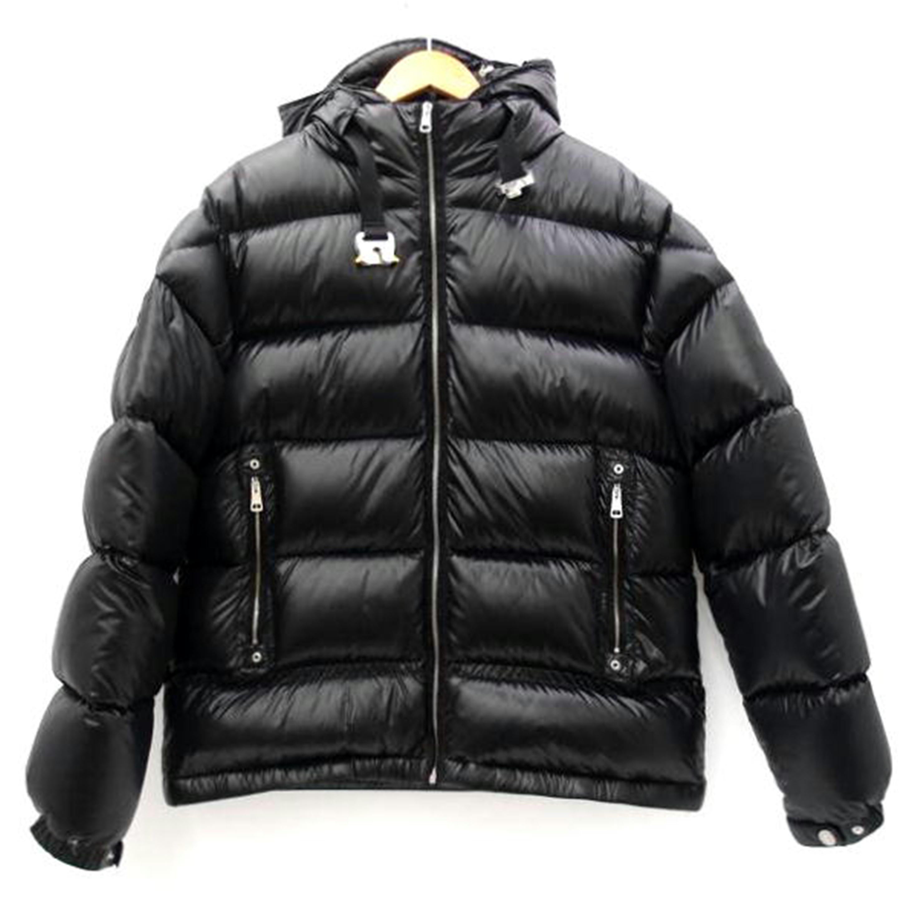 MONCLER ﾓﾝｸﾚｰﾙ/MONCLER　ダウンジャケット//Aランク/69