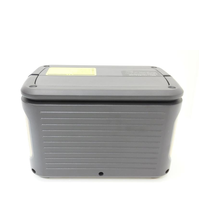 JVC／Jackery ジェイブイシー/ジャッキー/ポータブル電源／BN－RB62－C/BN-RB62-C//13618134/ABランク/88