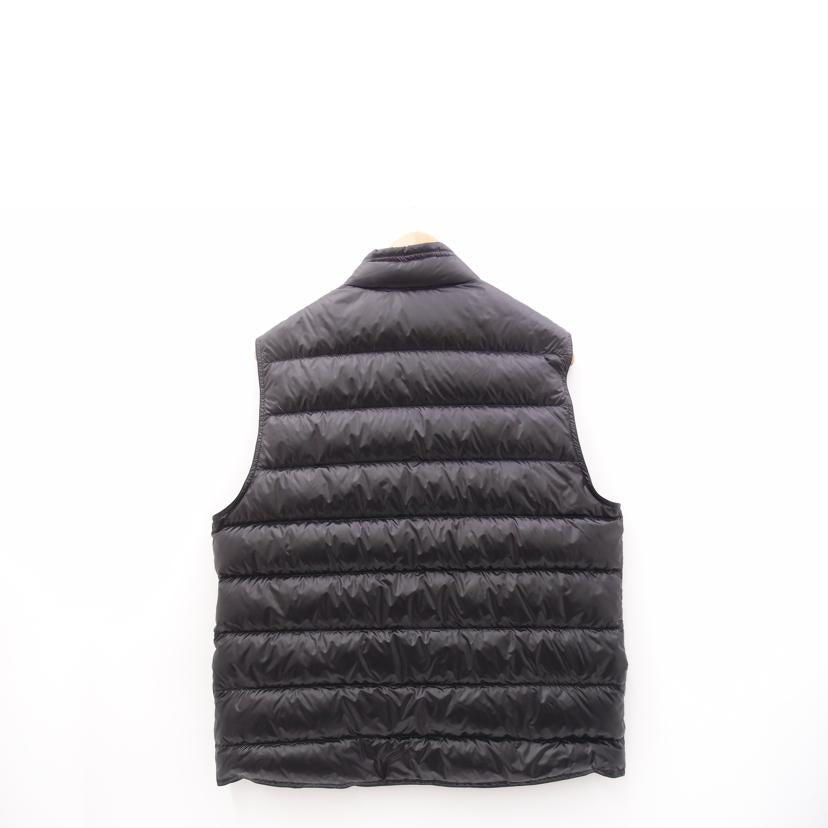 MONCLER ﾓﾝｸﾚｰﾙ/MONCLER　ダウンベスト//Aランク/69