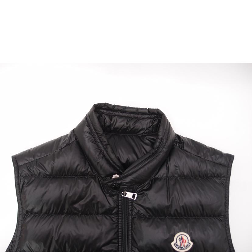 MONCLER ﾓﾝｸﾚｰﾙ/MONCLER　ダウンベスト//Aランク/69