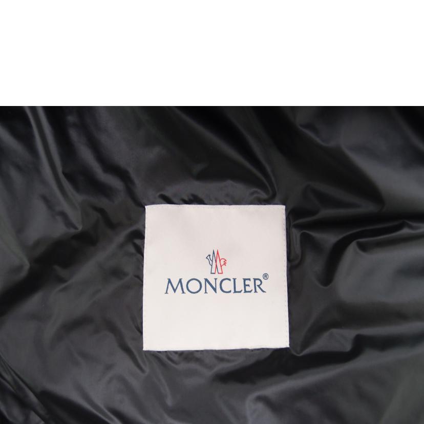 MONCLER ﾓﾝｸﾚｰﾙ/MONCLER　ダウンベスト//Aランク/69