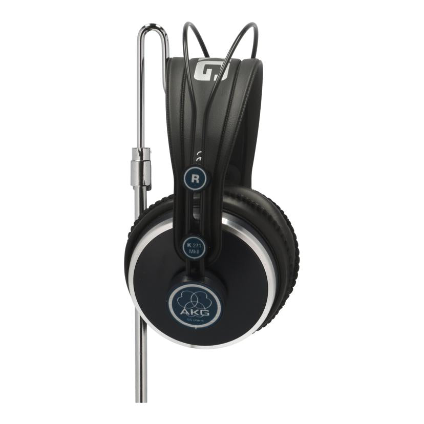 AKG エーケージー アーカーゲー　/モニターヘッドホン/K271 MKII//UT0034-254956/ABランク/77
