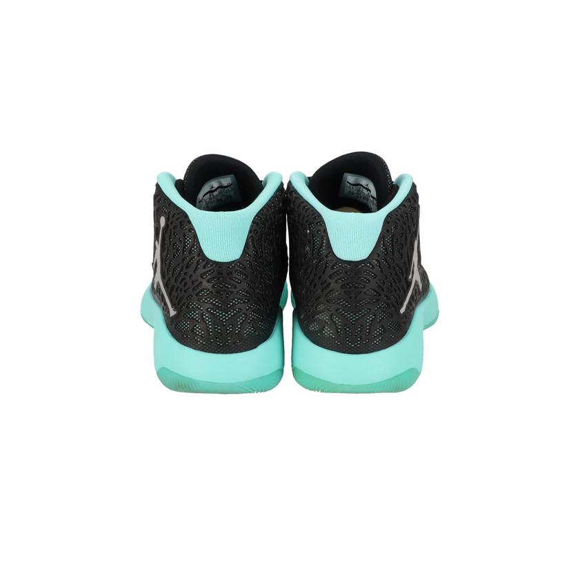 NIKE ナイキ/ジョーダン／ウルトラフライ／スニーカー/834268-006//Aランク/18