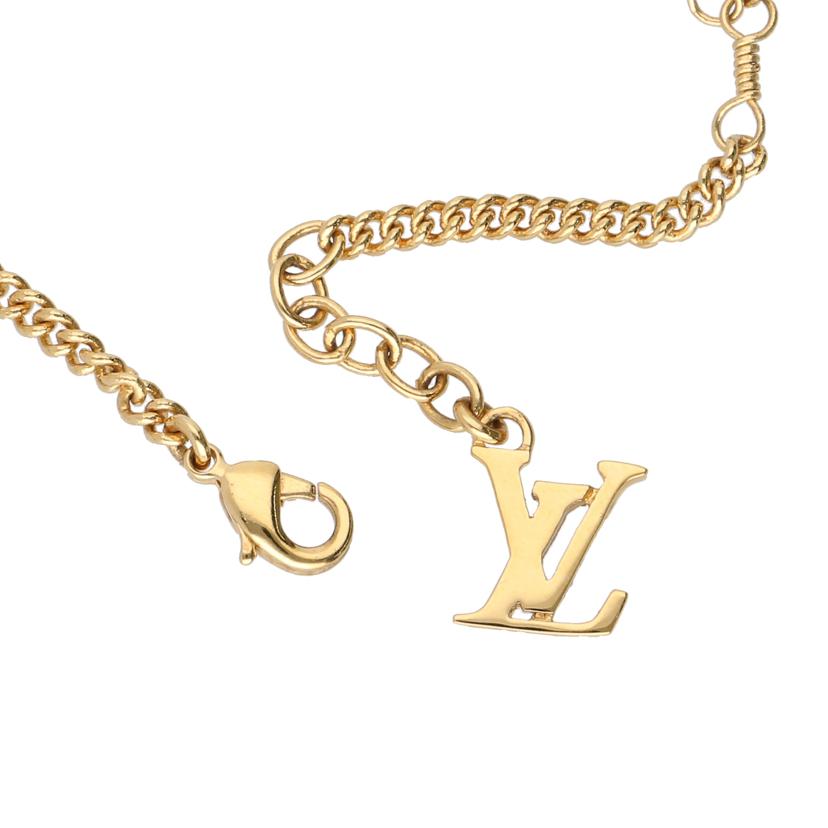 LOUIS VUITTON ルイ・ヴィトン/ヴラスレスウイートモノグラムブレスレット/M65477//ABランク/94