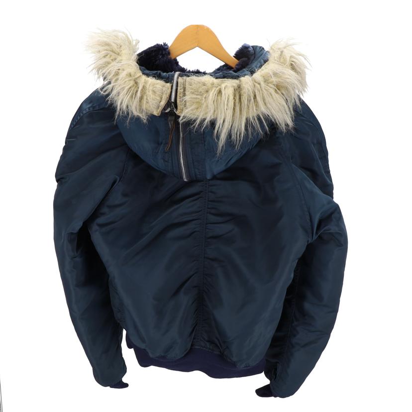 ALPHA　INDUSTRIES アルファインダストリーズ/フライトジャケット/N-2B//Bランク/85