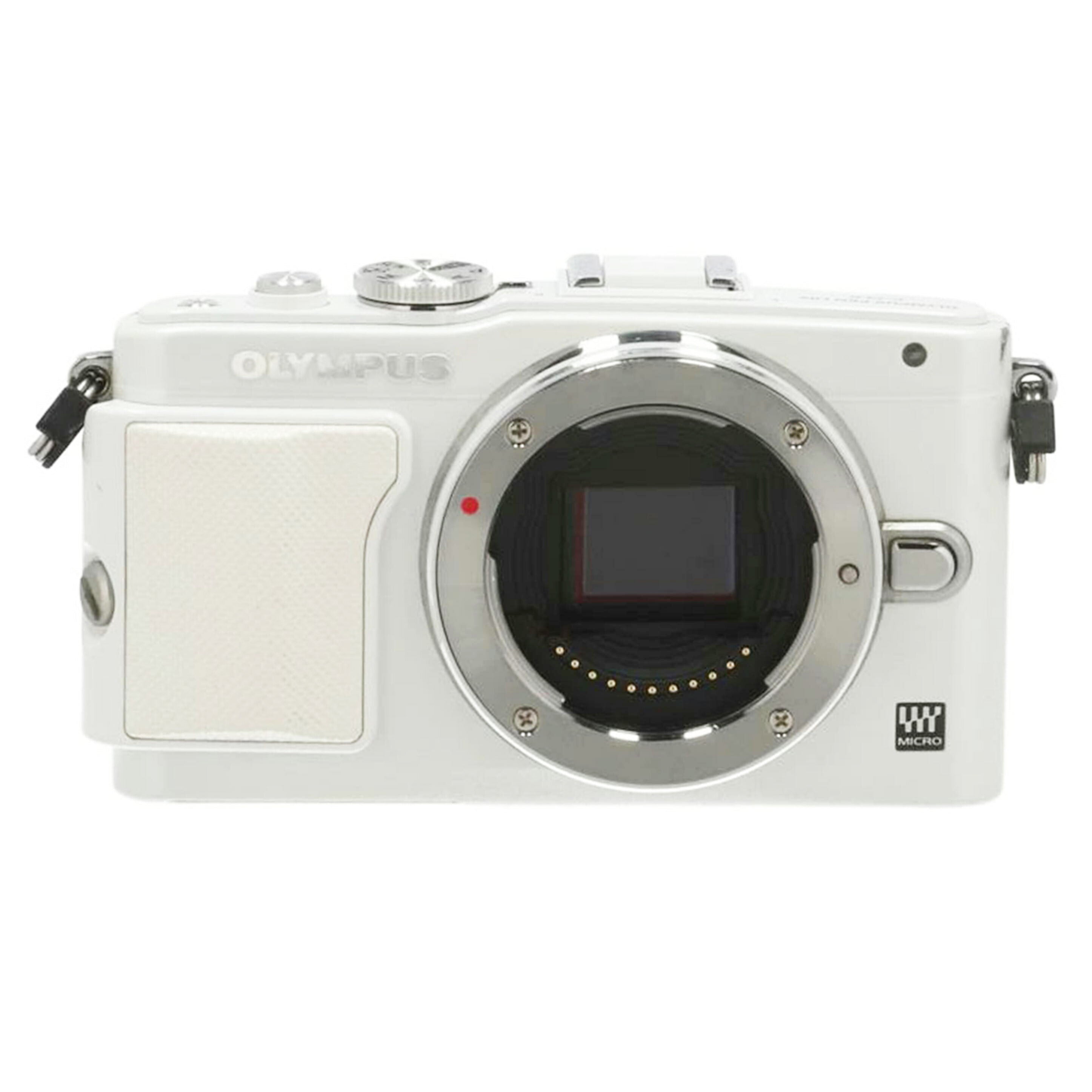 OLYMPUS オリンパス /ミラーレス一眼ボディ/E-PL6 ﾎﾞﾃﾞｨ//83SF01374/Bランク/69