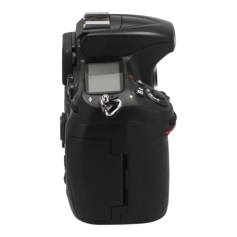 Nikon ニコン /デジタル一眼 ボディ/D300 ﾎﾞﾃﾞｨ//2031001/Bランク/82