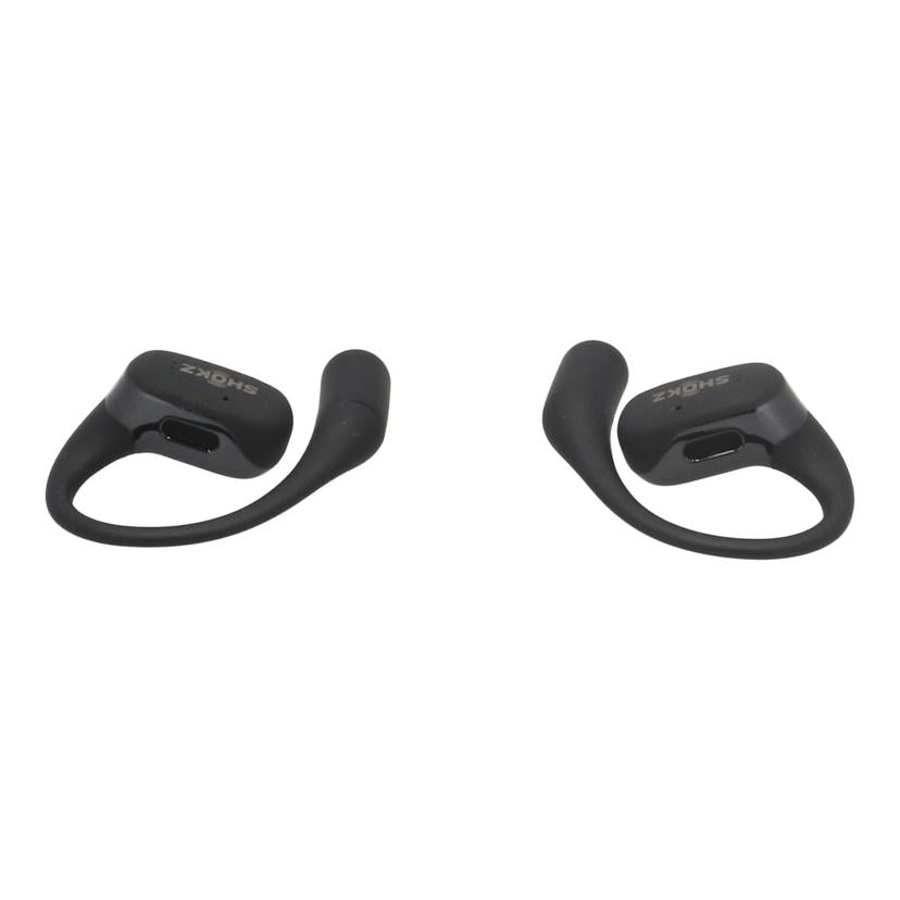 Shokz ショックス　/ワイヤレスイヤホン／OpenFit/SKZ-EP-000020//T9103200424943/Aランク/77