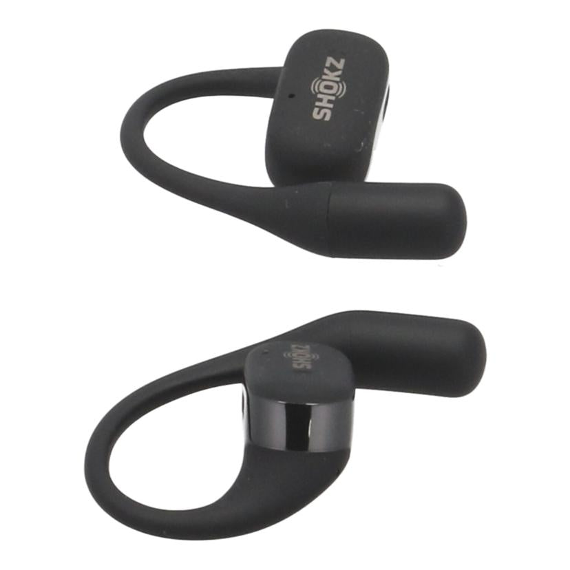 Shokz ショックス　/ワイヤレスイヤホン／OpenFit/SKZ-EP-000020//T9103200424943/Aランク/77