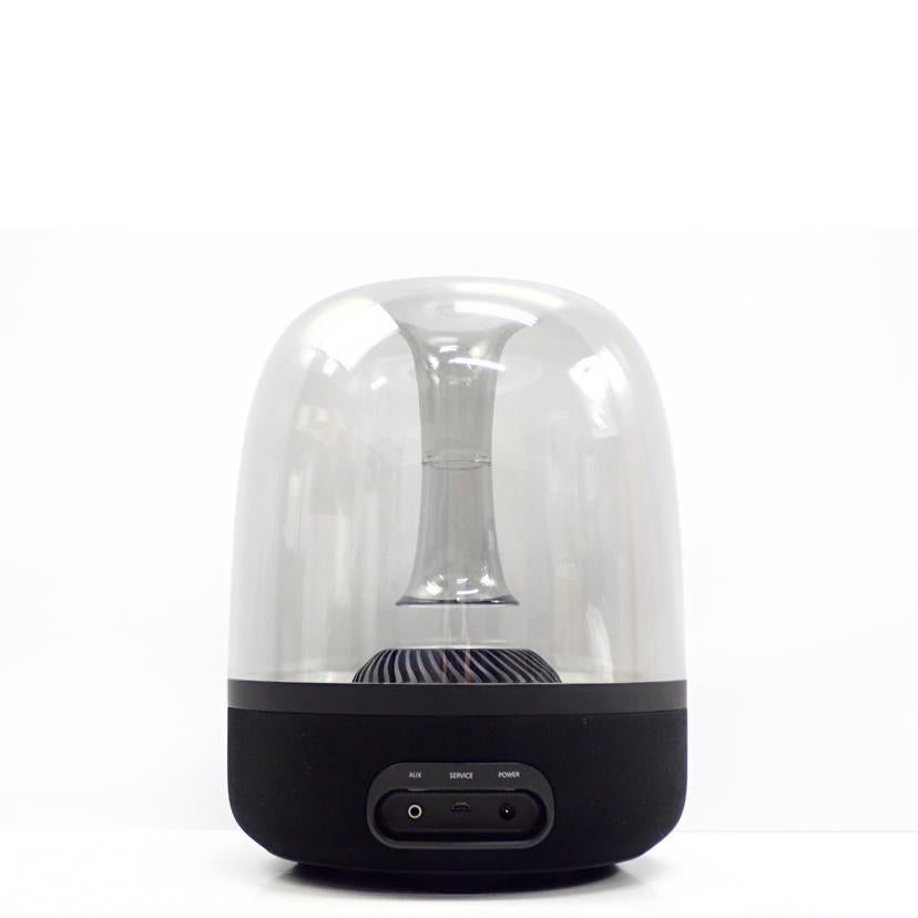 Harman　Kardon ハーマンカードン　/ワイヤレススピーカー/AURA STUDIO2//TL0228-KF0001113/Bランク/62