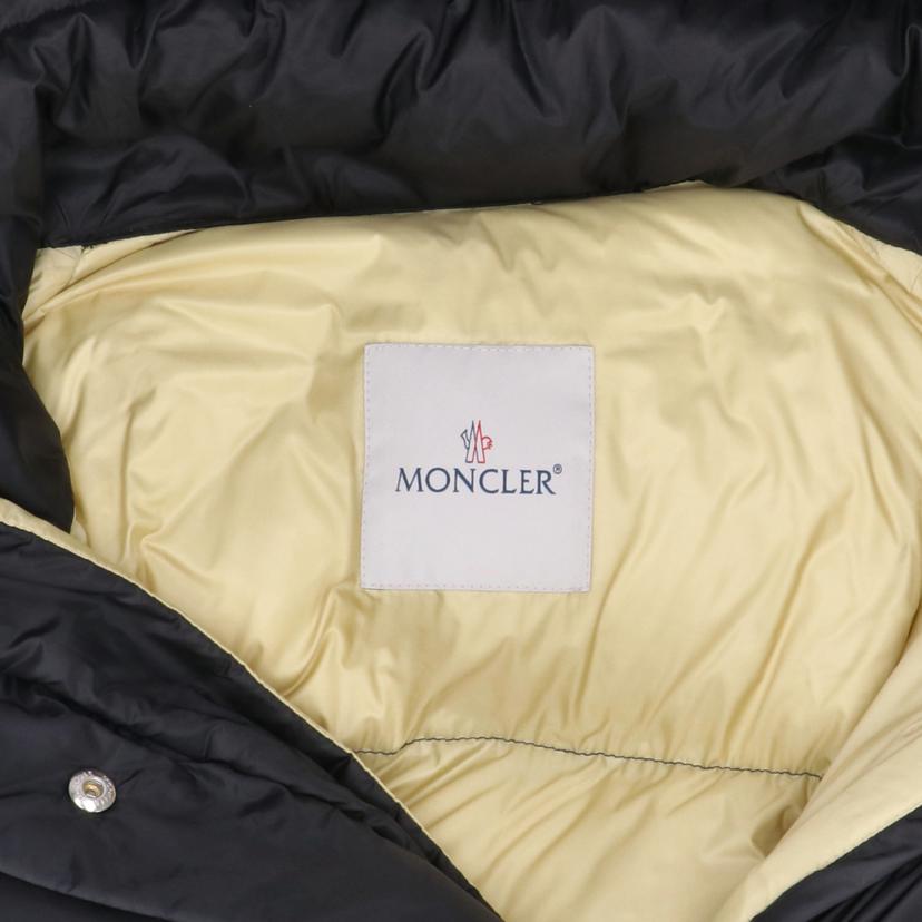 MONCLER モンクレール/SYDOW　GIUBBOTTO　ダウンジャケット/H20941A00001M1998//ｻｲｽﾞ:0/Aランク/91