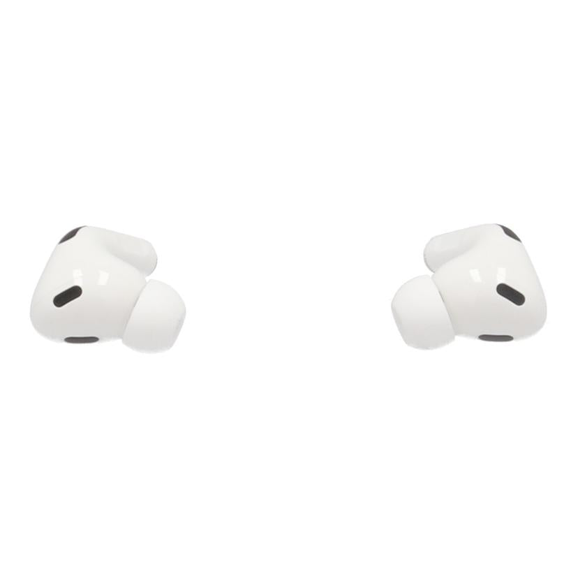 美品 Apple AirPods Pro ( アップル AirPodsPro ) Apple AirPods Pro MWP22J/A オークション比較 - 価格.com