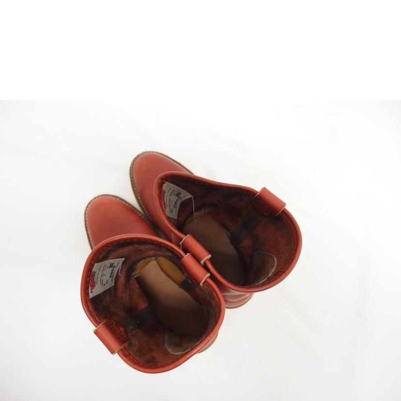 RED　WING レッドウイング/ペコスブーツ／8866/8866//Bランク/04