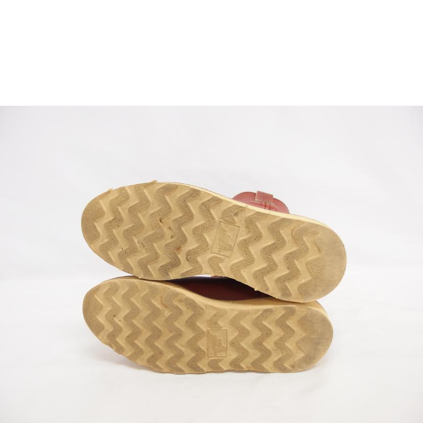 RED　WING レッドウイング/ペコスブーツ／8866/8866//Bランク/04