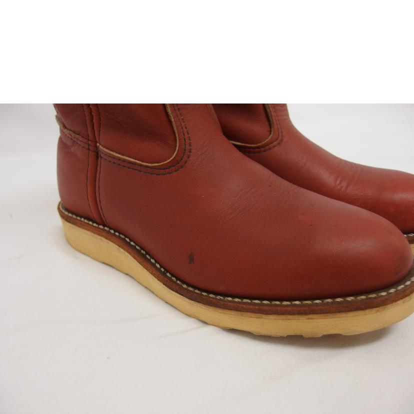 RED　WING レッドウイング/ペコスブーツ／8866/8866//Bランク/04