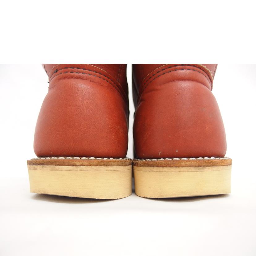 RED　WING レッドウイング/ペコスブーツ／8866/8866//Bランク/04