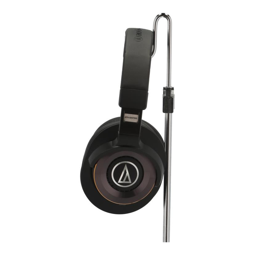 audio－technica オーディオテクニカ　/ヘッドホン　/ATH-WS1100//LOT1537/Cランク/62
