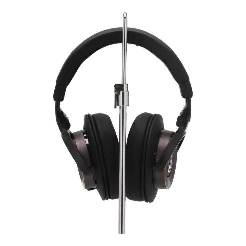 audio－technica オーディオテクニカ　/ヘッドホン　/ATH-WS1100//LOT1537/Cランク/62
