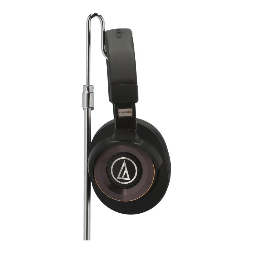 audio－technica オーディオテクニカ　/ヘッドホン　/ATH-WS1100//LOT1537/Cランク/62