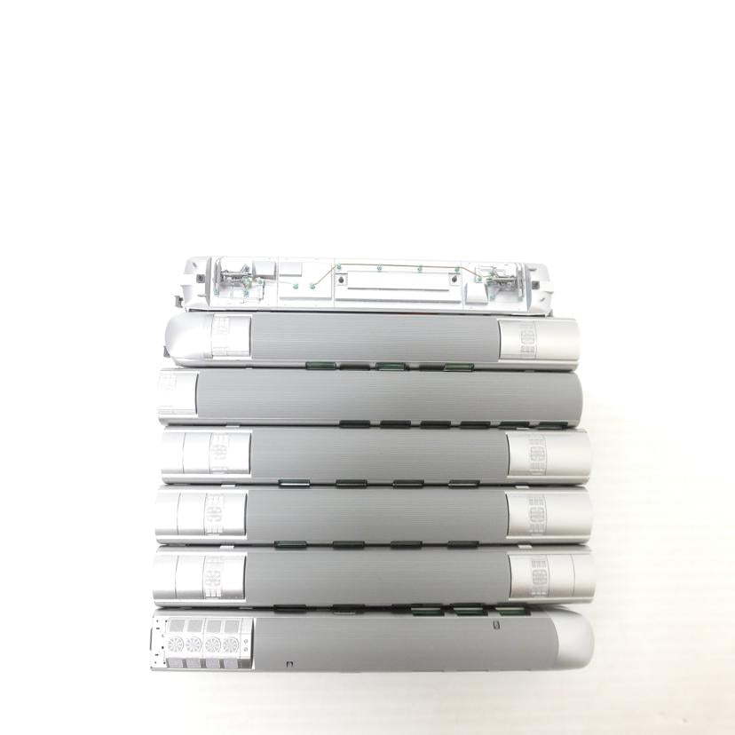 KATO カトー/EF510－500　カシオペア色＋E26系｢カシオペア｣　6両基本セット/3065-2+10-1608//Aランク/88