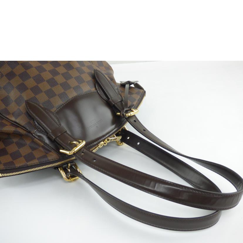 LOUIS　VUITTON ルイ・ヴィトン/ヴェローナMM／ダミエ/N41118//DU1***/ABランク/64