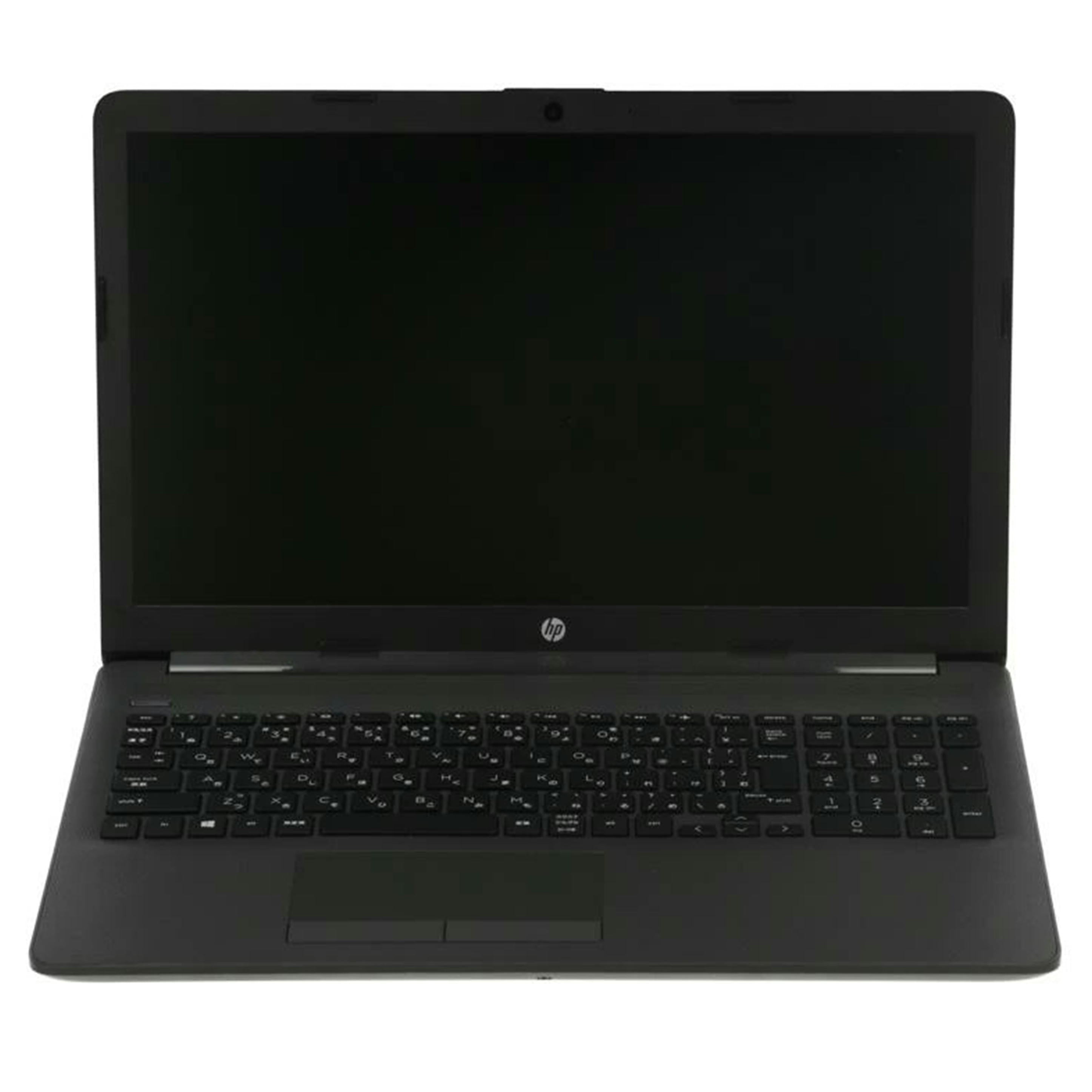 HP ヒューレットパッカード　/Win10ノートPC／255　G7/8JT97PA#ABJ//CND0202NNB/Bランク/77