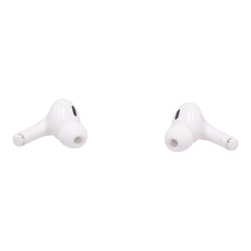 Apple アップル　/AirPods　Pro　第2世代　USB－C/MTJV3J/A//K2KG2C56DP/Aランク/63