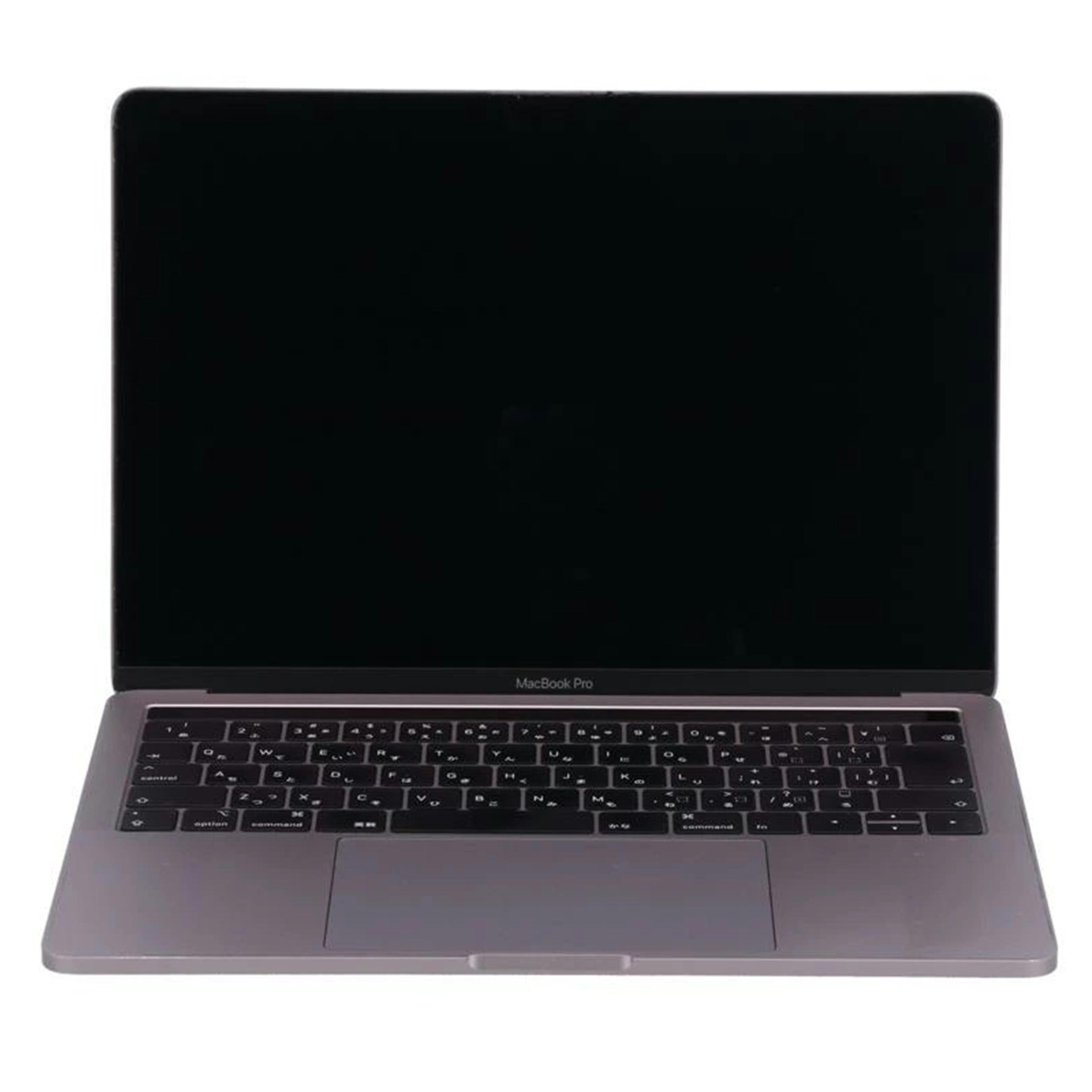 Apple アップル/MacBook　Pro（13インチ，　2018）/A1989//C02Y141KJHC9/Bランク/09