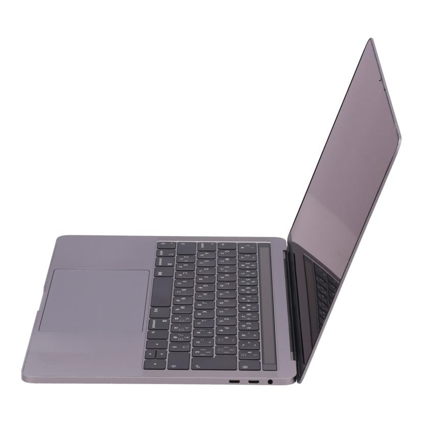 Apple アップル/MacBook　Pro（13インチ，　2018）/A1989//C02Y141KJHC9/Bランク/09