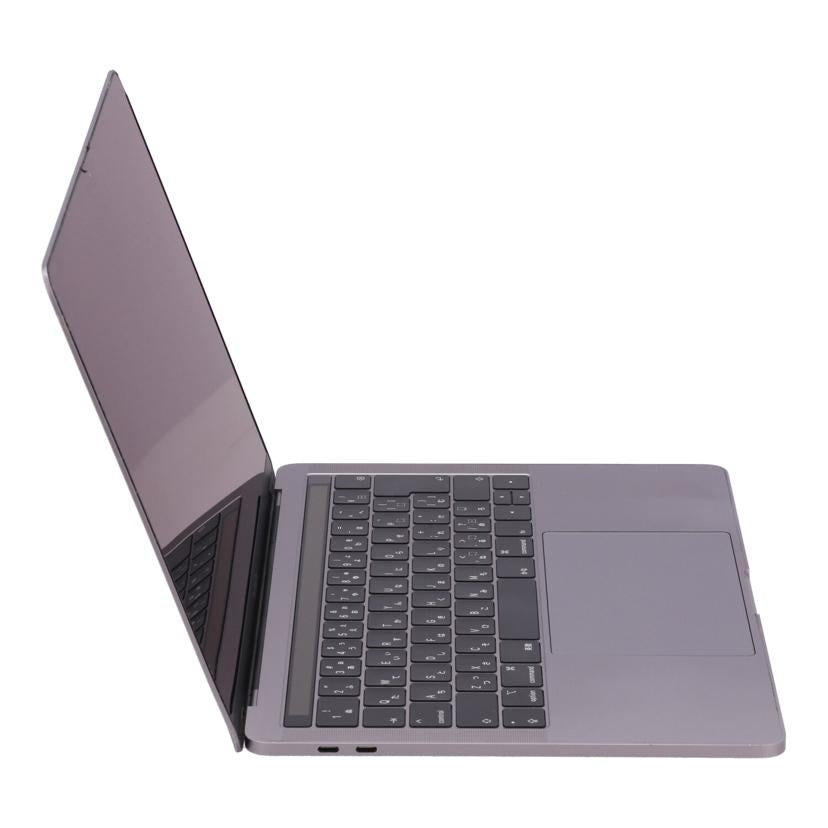 Apple アップル/MacBook　Pro（13インチ，　2018）/A1989//C02Y141KJHC9/Bランク/09