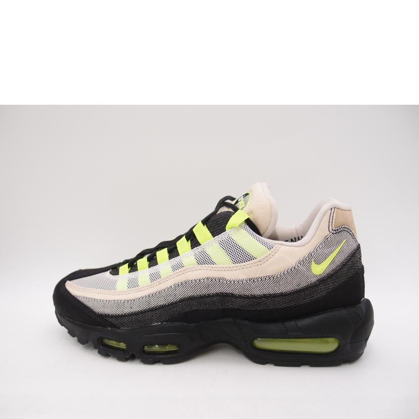 NIKE ナイキ/NIKE　AirMax95　VOLT/DD9519-001//SAランク/69
