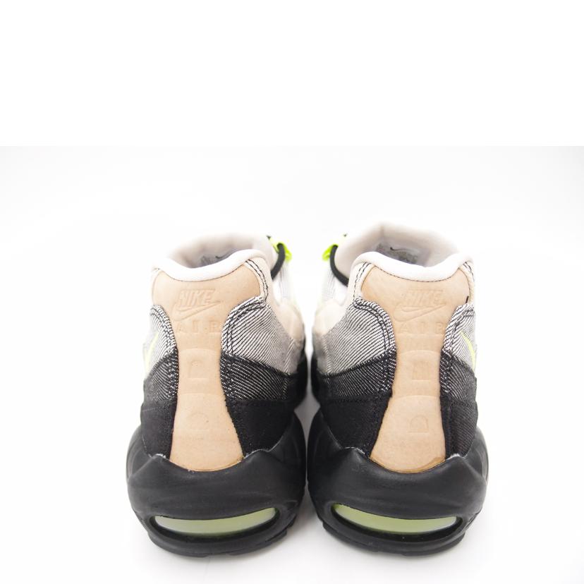NIKE ナイキ/NIKE　AirMax95　VOLT/DD9519-001//SAランク/69