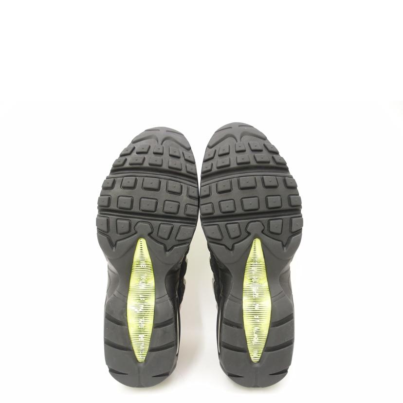 NIKE ナイキ/NIKE　AirMax95　VOLT/DD9519-001//SAランク/69