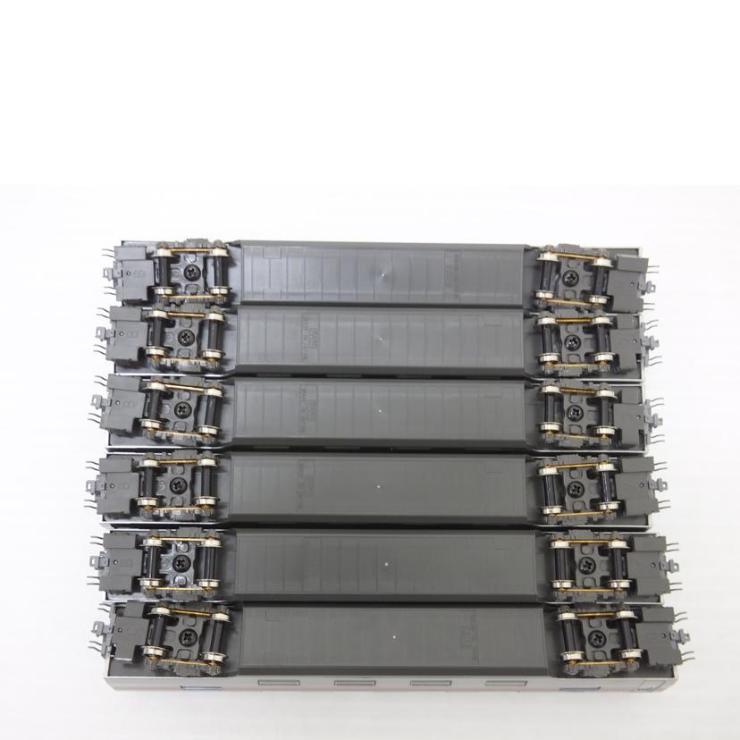 KATO カトー/E26系｢カシオペア｣　6両増結セット/10-1609//Aランク/88