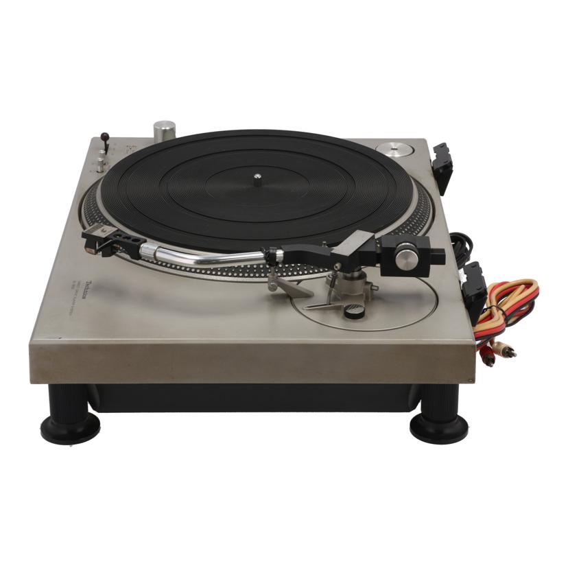 Technics テクニクス /レコードプレーヤー/SL-1200//TR48151/Bランク/69