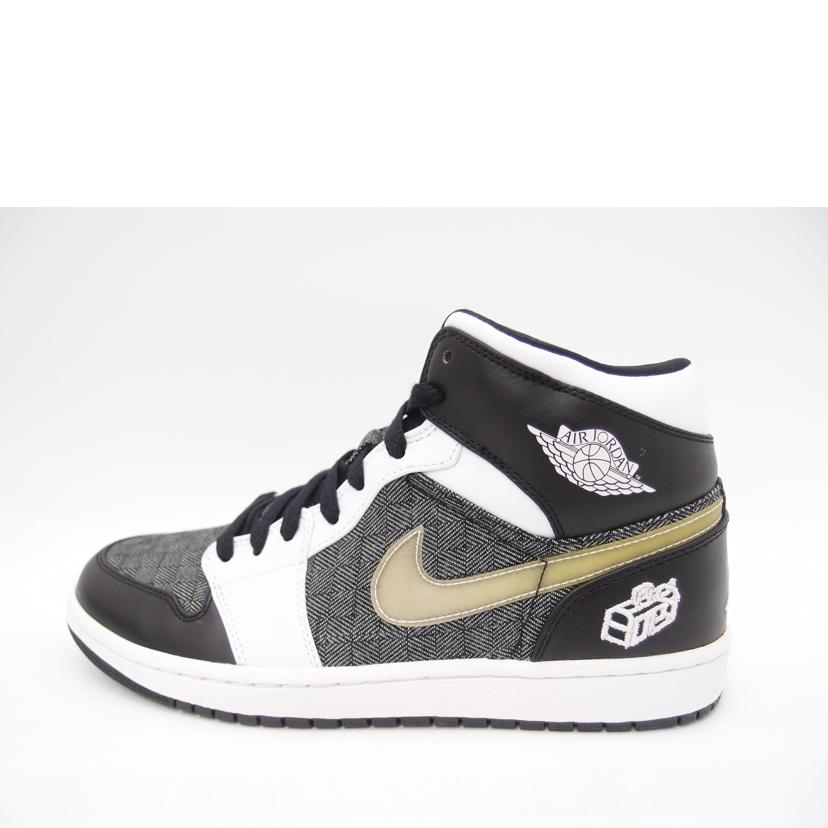 NIKE ナイキ/NIKE　AIR　JODAN1　DEAR　PAPAPACK/325514-011//Sランク/69