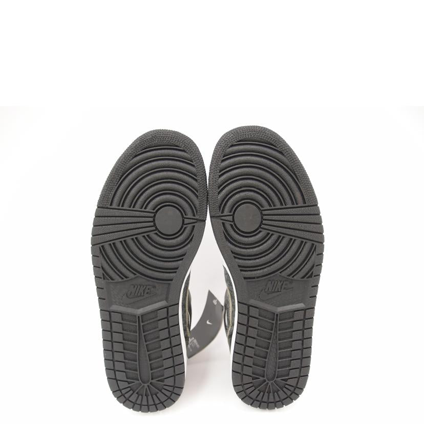 NIKE ナイキ/NIKE　AIR　JODAN1　DEAR　PAPAPACK/325514-011//Sランク/69