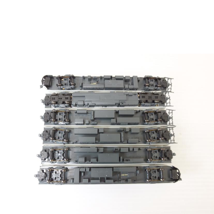 KATO カトー/E259系　｢成田エクスプレス｣　基本セット＋増結セット/10-847+10-848//Aランク/88