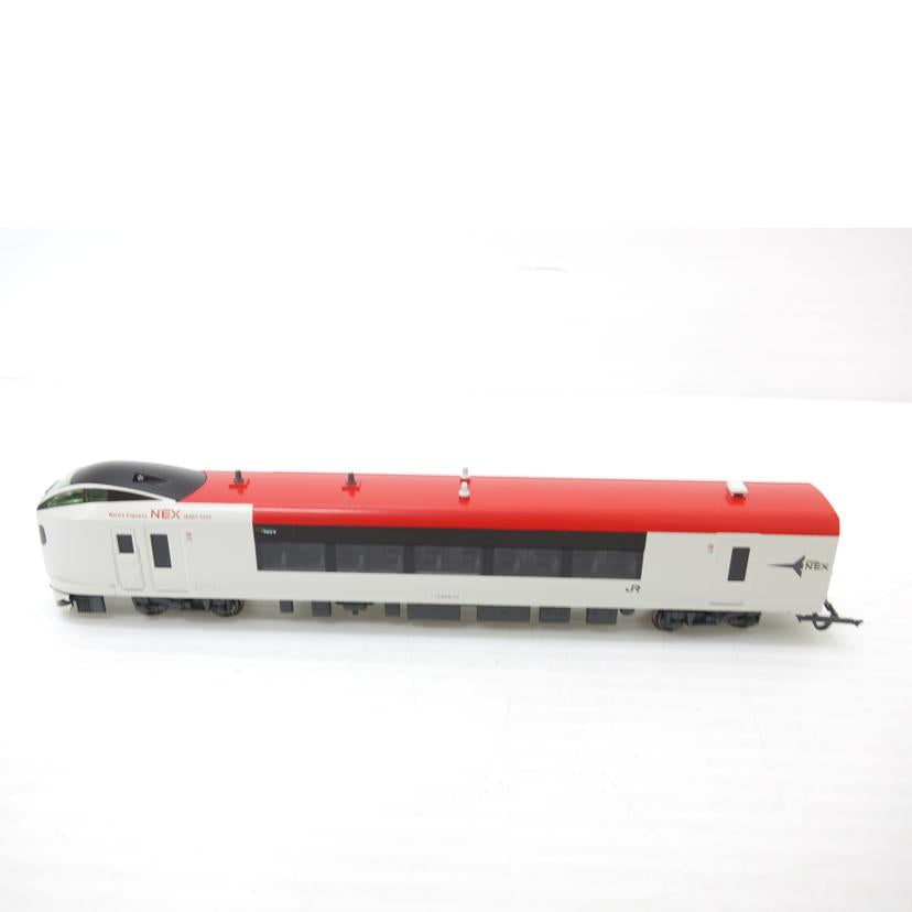 KATO カトー/E259系　｢成田エクスプレス｣　基本セット＋増結セット/10-847+10-848//Aランク/88