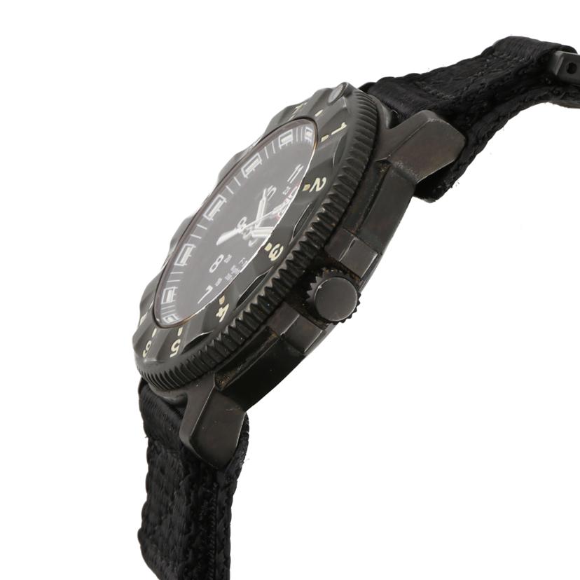 LUMINOX ルミノックス/F－117 ナイトホーク/3400//ABランク/24