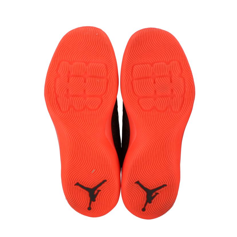 NIKE ナイキ/ジョーダン／ウルトラフライ／スニーカー/834268-004//Aランク/18