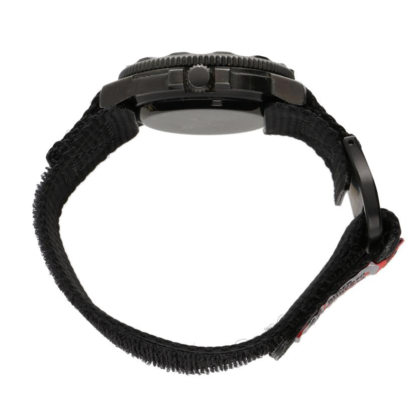 LUMINOX ルミノックス/F－117 ナイトホーク/3400//ABランク/24
