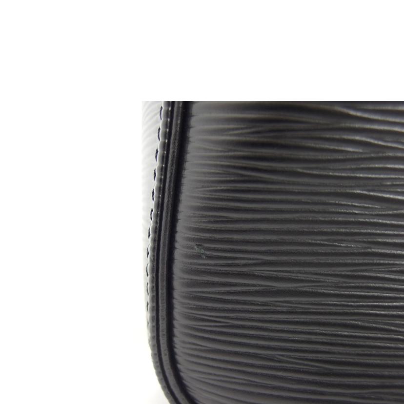 LOUIS VUITTON LOUIS VUITTON/キーポル50／エピノワール/M42962//SP0***/Aランク/04