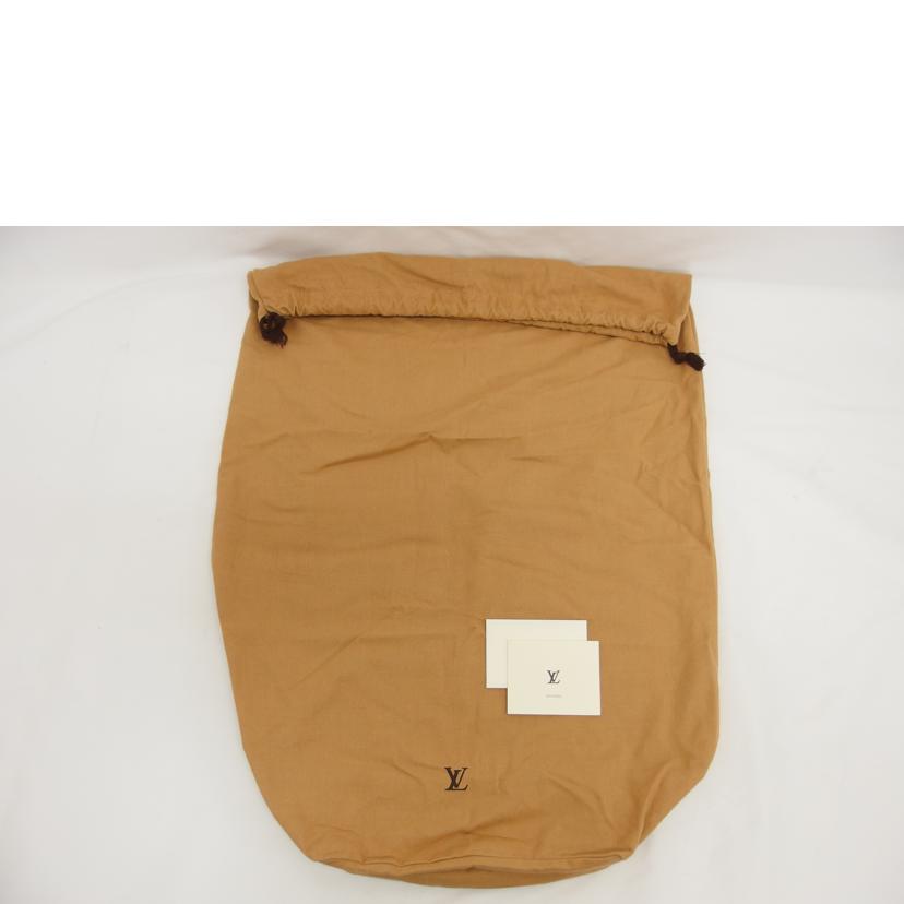 LOUIS VUITTON LOUIS VUITTON/キーポル50／エピノワール/M42962//SP0***/Aランク/04
