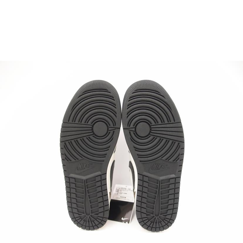 NIKE ナイキ/AIR　JORDAN1　RETRO　LOW　OG/CZ0790-102//Sランク/69