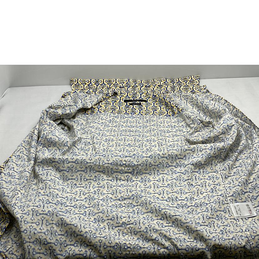 GUCCI グッチ/スーパースキニー総柄ストレッチトップス/221841Z7415//Bランク/52