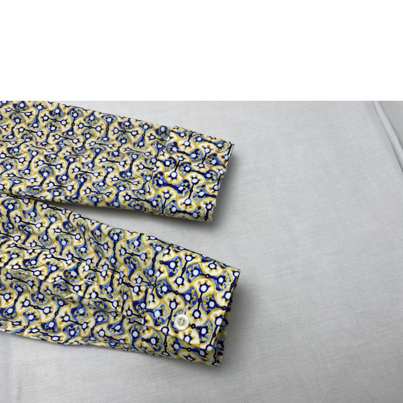 GUCCI グッチ/スーパースキニー総柄ストレッチトップス/221841Z7415//Bランク/52