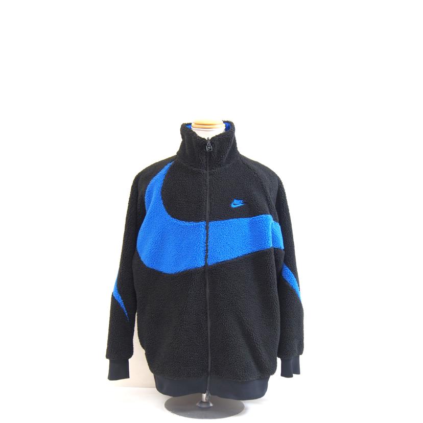 NIKE ナイキ/ボアフリースリバーシブルジャケット/BQ6546-009//Bランク/71