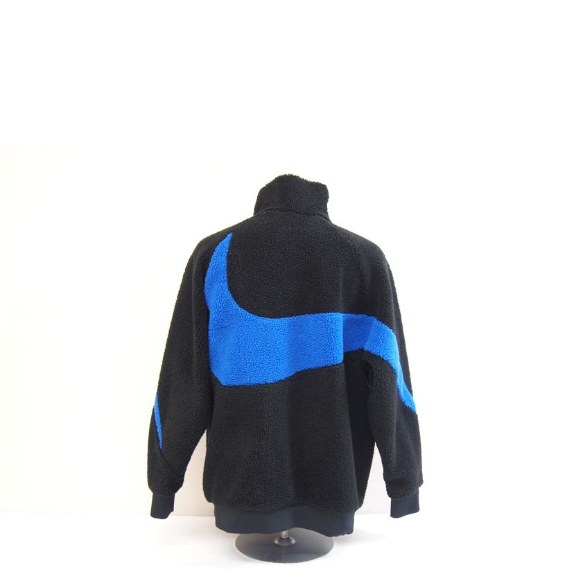 NIKE ナイキ/ボアフリースリバーシブルジャケット/BQ6546-009//Bランク/71